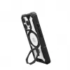 Funda para móvil Urban Armor Gear Plasma XTE 16 cm (6.3) funda negra, transparente