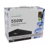 Fuente de alimentación LC-Power LC6550 V2.2 550 W