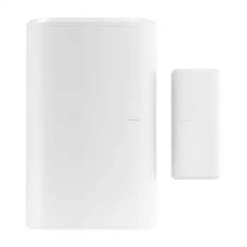 SONOFF SNZB-04P Sensor ZigBee de puerta/ventana, con batería
