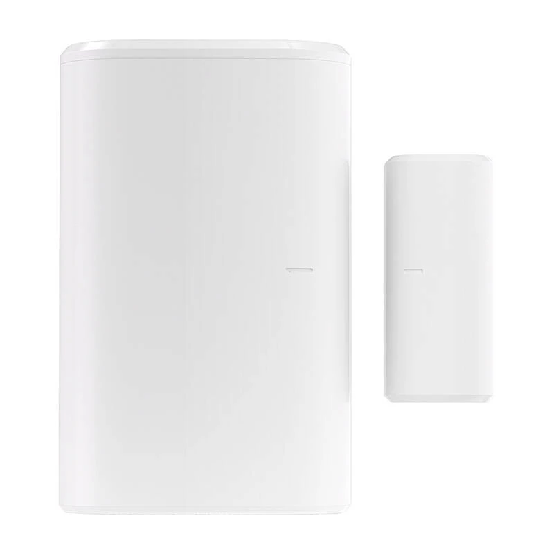SONOFF SNZB-04P sensor ZigBee de puerta/ventana, con batería