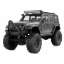 RC Crawler Amewi Mini-D90 4WD 1:16 RTR – escala 1:16, tracción a las 4 ruedas, ready-to-run