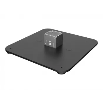 Soporte de suelo para pantallas táctiles de 22–24–27 pulgadas, elo touch solutions E989512