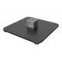 Soporte de suelo para pantallas táctiles de 22–24–27 pulgadas, elo touch solutions E989512