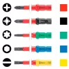 Wera Kraftform Kompakt VDE Big Pack 1 juego de destornilladores, 26 uds.