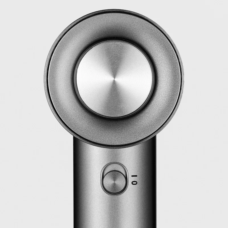 Secador de pelo Severin HT 0169 2000 W antracita