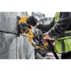Amoladora angular DeWalt DCG460N-XJ 54V motor sin escobillas, disco de 230 mm