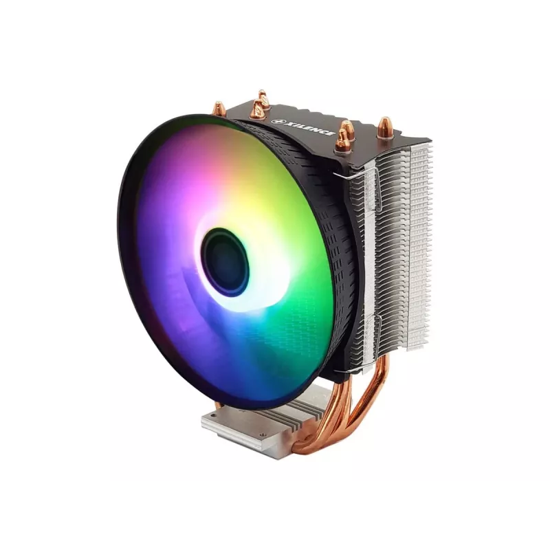 DISIPADOR DE CPU MULTI SOCKET/M403PRO.ARGB XC129 XILENCE