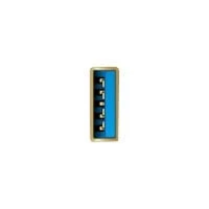 Adaptador USB Type-A macho a LAN 2,5 Gigabit DeLOCK 66646