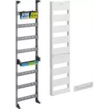 Cuadro de distribución Hager ZU37XS 1 campo 1050 mm (ZU37XS)