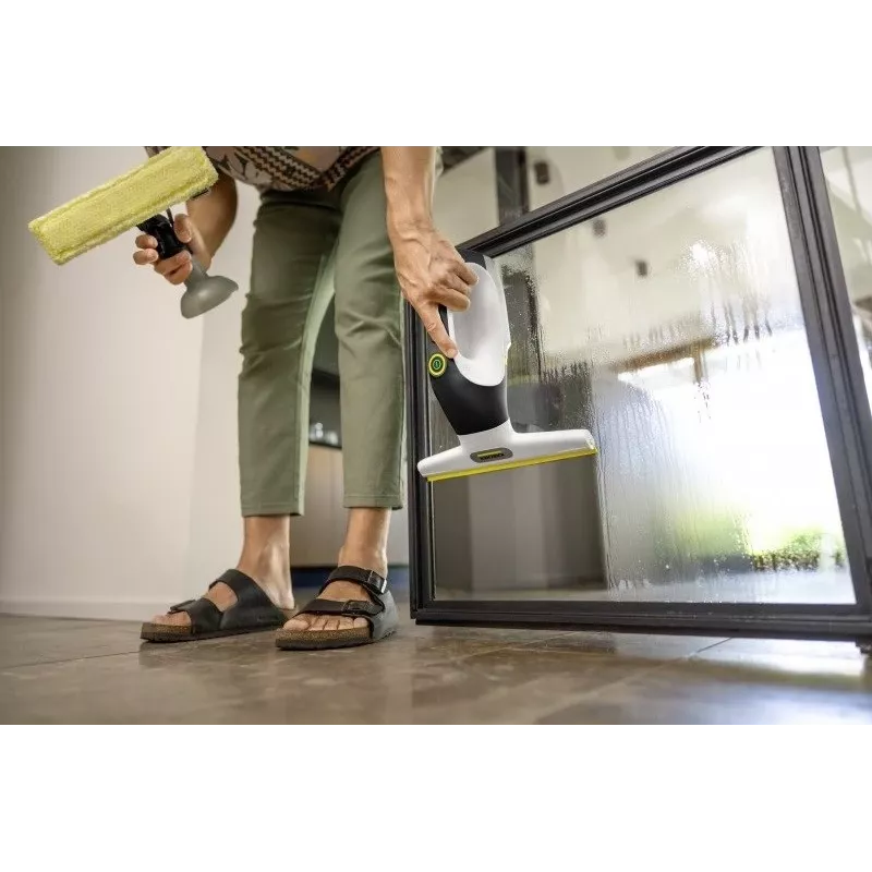 Limpiacristales KARCHER WV 3 Comfort Care - 1.633-690.0