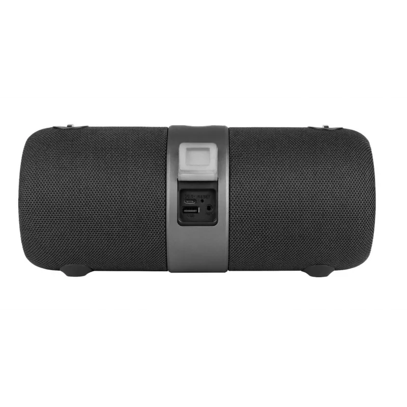 Altavoz portátil estéreo Tracer SPLASH XXL negro 30 W