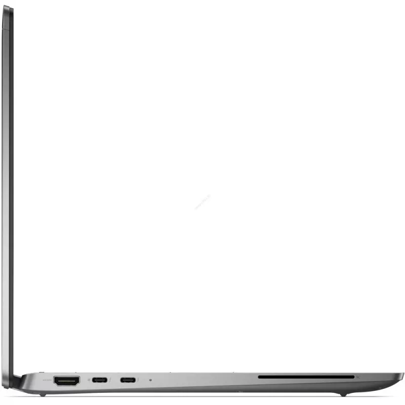 Portátil Dell Latitude 7450 Ultra 5 (14,0 inch FHD+, 250 nits, 16 GB DDR5, 1 TB SSD, Intel Graphics, cámara FHD IR, compatible con WWAN, Windows 11 Pro)