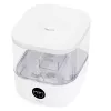 Camry | CR 7973w | Humidificador | 23 W | Capacidad del depósito de agua 5 L | Apto para estancias de hasta 35 m² | Ultrasónico | Potencia de humidificación 100-260 ml/h | Blanco
