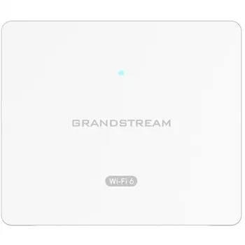 Punto de acceso inalámbrico Grandstream GWN7604 2.4 GHz 5 GHz
