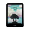 Amazon Kindle Colorsoft Signature Edition (2024) lector de libros electrónicos de 7 pulgadas, 32 GB, Wi-Fi, carga inalámbrica, Metallic Black