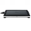 Pancha eléctrica Petra PT6244VDE 2 en 1 con recubrimiento antiadherente y control de temperatura regulable