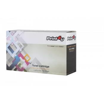 Compatible Print4U HP 32A (CF232A)/Canon CRG 051 tambor de imagen, negro
