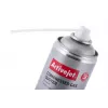 Limpiador de aire comprimido ActiveJet AOC-200 — spray de limpieza de equipos, 400 ml, para metal/plástico, electrónica