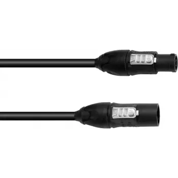 Cable alargador PowerCon PSSO 3024581C, conductor 3x1,5 mm², longitud 5 m