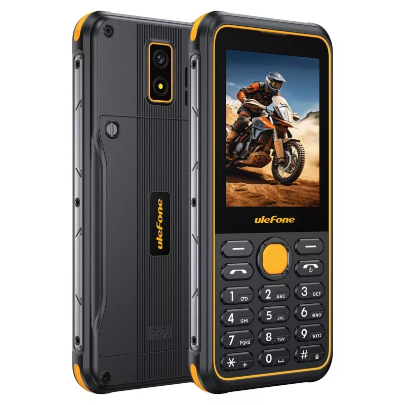Teléfono móvil UleFone Phone Armor Mini 4 LTE 4,5 pulgadas