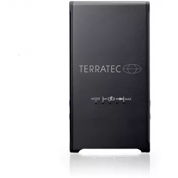 Amplificador para auriculares Terratec HA-1