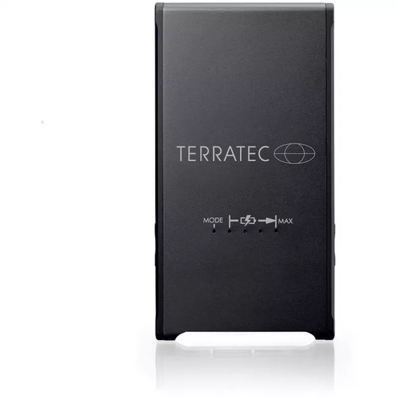 Amplificador para auriculares Terratec HA-1