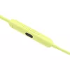 Auriculares in-ear Beats Flex - Yuzu amarillo
