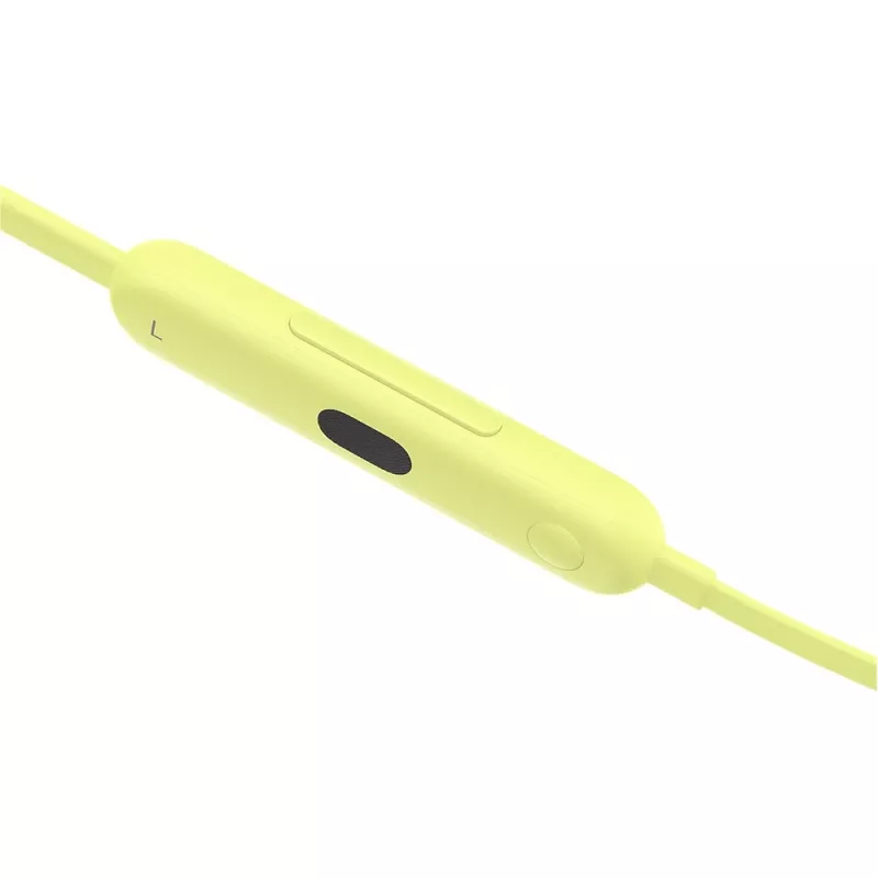Auriculares in-ear Beats Flex - Yuzu amarillo