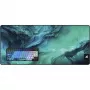 Teclado gaming mecánico Sharkoon SKILLER SGK50 S3 Ultimate Rev2 menta azul distribución QWERTZ