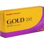 1x5 Kodak Gold prof. 200 120 (1075597)