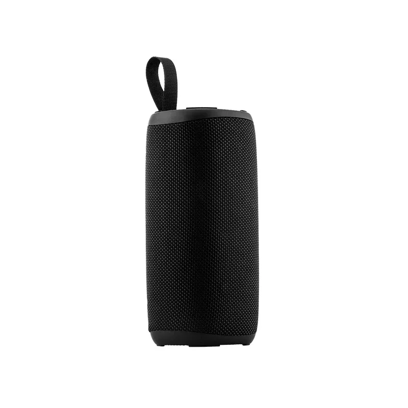 Altavoz Bluetooth portátil TRACER Supervox Negro TRAGLO47686 — audio inalámbrico, diseño compacto