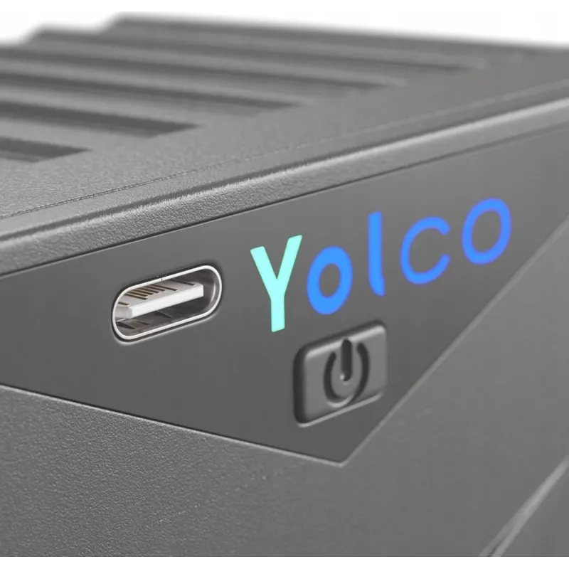 Yopower SC4G, SC4B batería modular para neveras portátiles Yolco