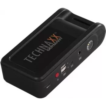 Technaxx Arrancador Jump Starter Powerbank TX-218 (5030)