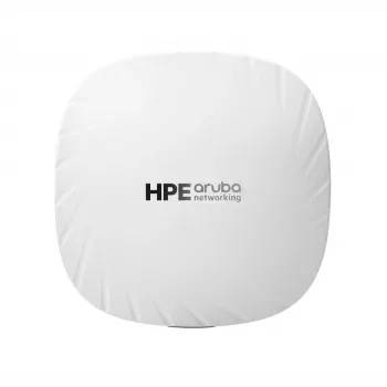 Punto de acceso HPE AP-505 2,4 GHz 5 GHz Wi-Fi 5