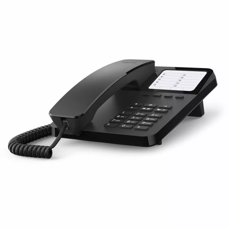 Gigaset S30054-H6538-B101 Producto Negro