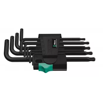 Set de llaves L-TORX Wera 05024242001