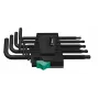 Set de llaves L-TORX Wera 05024242001