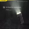 Linterna de mano LED Nitecore TIP SE Negra