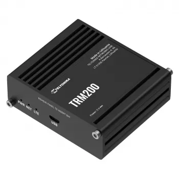 TELTONIKA NETWORKS TRM200 (EU) módem 4G CAT4