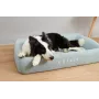 PETKIT | Cama para mascotas Deep Sleep All Season L | Verde