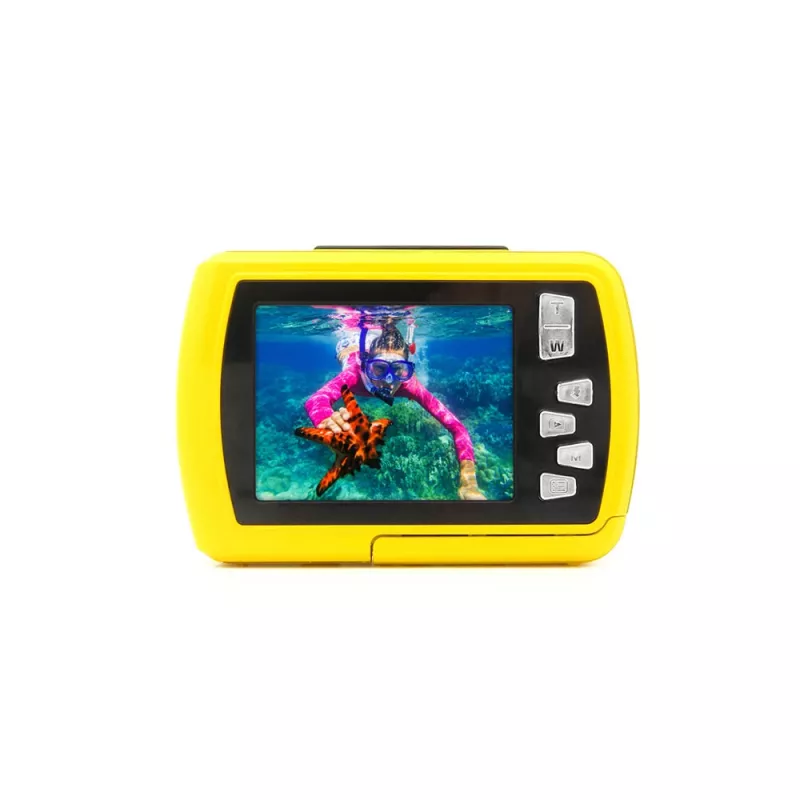 Cámara de acción Easypix W2024