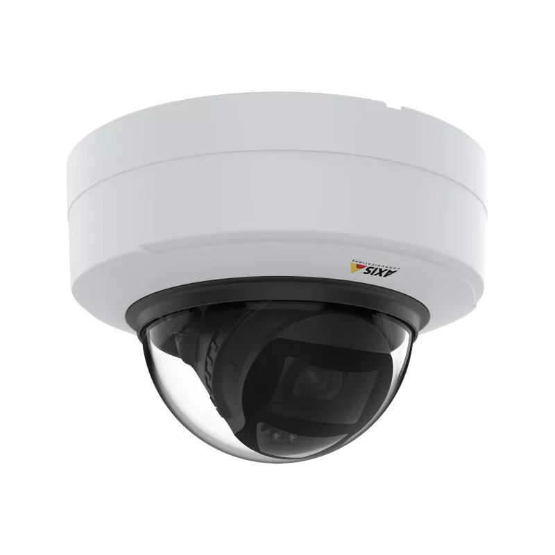 Cámara de seguridad IP Axis 02327-001 domo 1920 x 1080