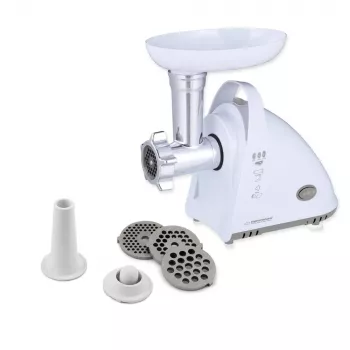 Picadora de carne eléctrica ESPERANZA EKM031 1500W — potente picadora de carne para casa