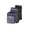 Siemens Arrancador suave potencia de motor a 400 V 3,0 kW potencia de motor a 230 V 1,5 kW 400 V/AC corriente nominal 6 A 3RW3014 (3RW3014-1BB14)