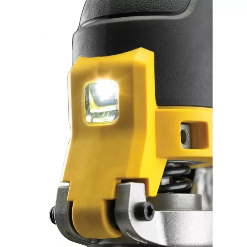 DeWALT DWE315 herramienta multifunción oscilante, 300 W