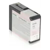 Epson pack individual magenta claro T580600, magenta claro, tinta pigmentada, 80 ml, 1 unidad
