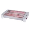 Tostadora JATA TT5016 1000 W gris acero inoxidable