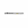 Ruijie Reyee RG-EG1510XS router empresarial gestionado en la nube, 2,5 Gigabit Ethernet, Gigabit Ethernet, hasta 1500 clientes, plateado