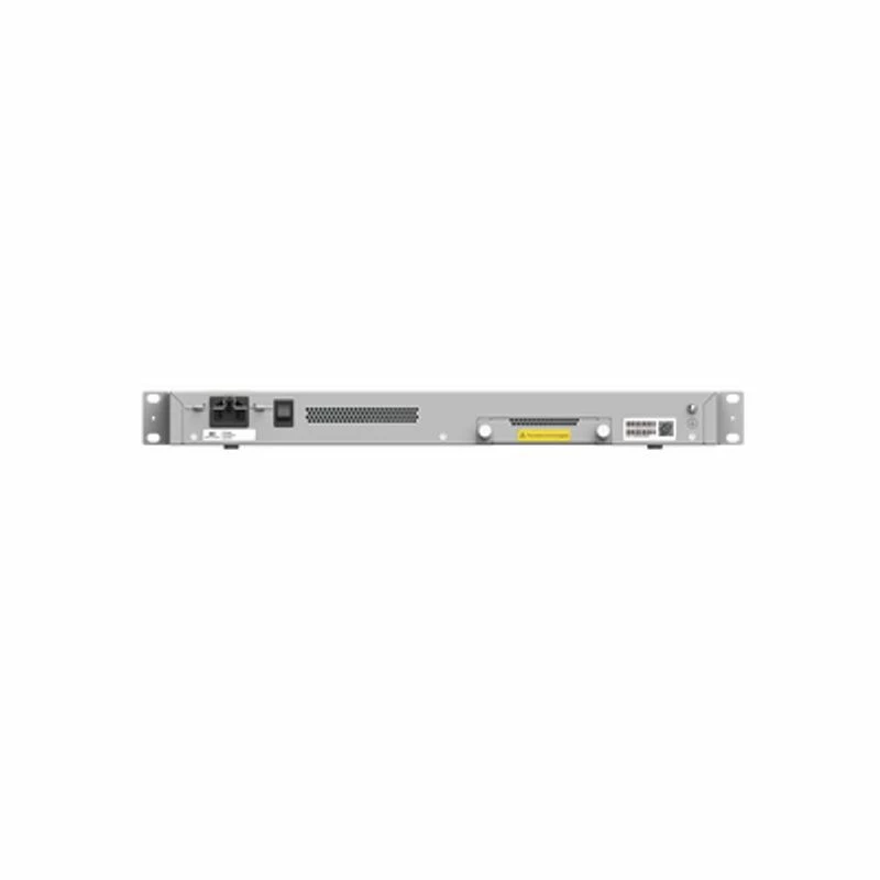 Ruijie Reyee RG-EG1510XS router empresarial gestionado en la nube, 2,5 Gigabit Ethernet, Gigabit Ethernet, hasta 1500 clientes, plateado