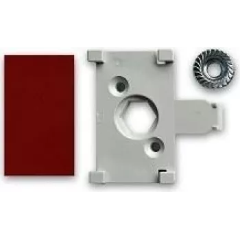 Pack de accesorios de montaje Omnikey serie 50 / 54 10 uds. (A50210001)